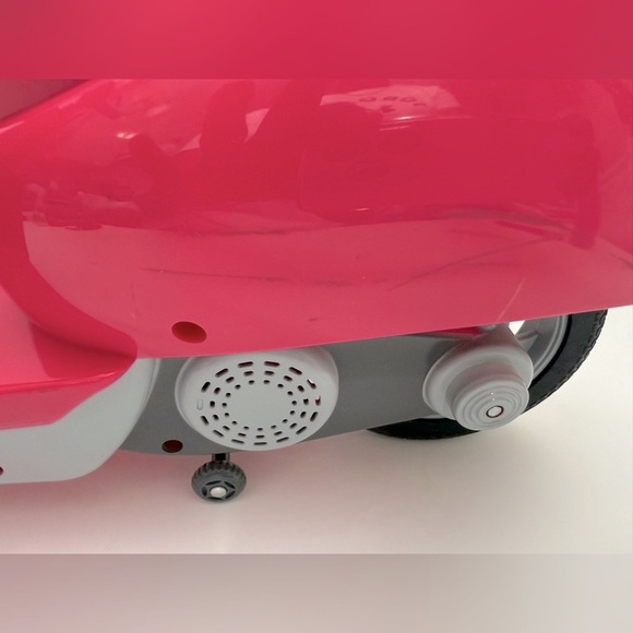 Our Generation Doll Scooter - Picture 11 of 11